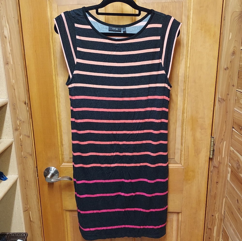 Apt 9 Tunic dress